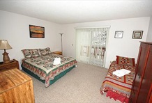 RedAwning Venice Drive Holiday home 5